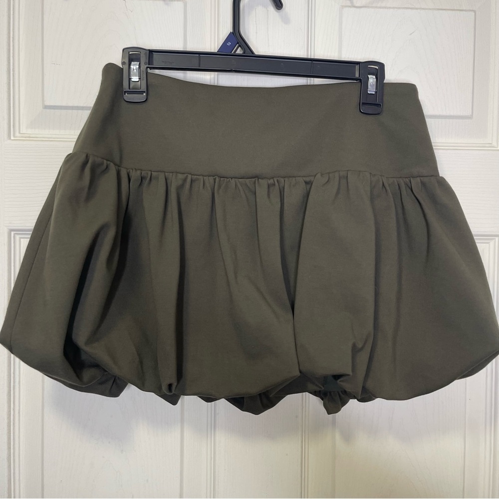 Wilfred Ponteflex Isla Skirt Sz m